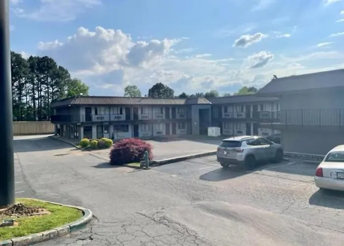 Western Inn Marietta