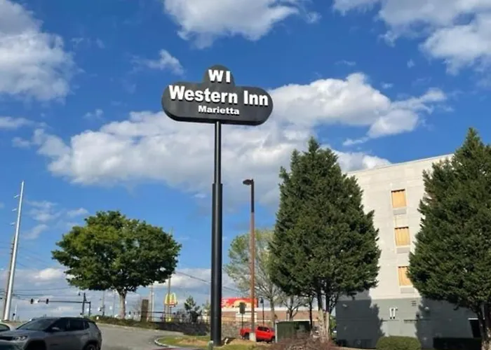 Western Inn Marietta