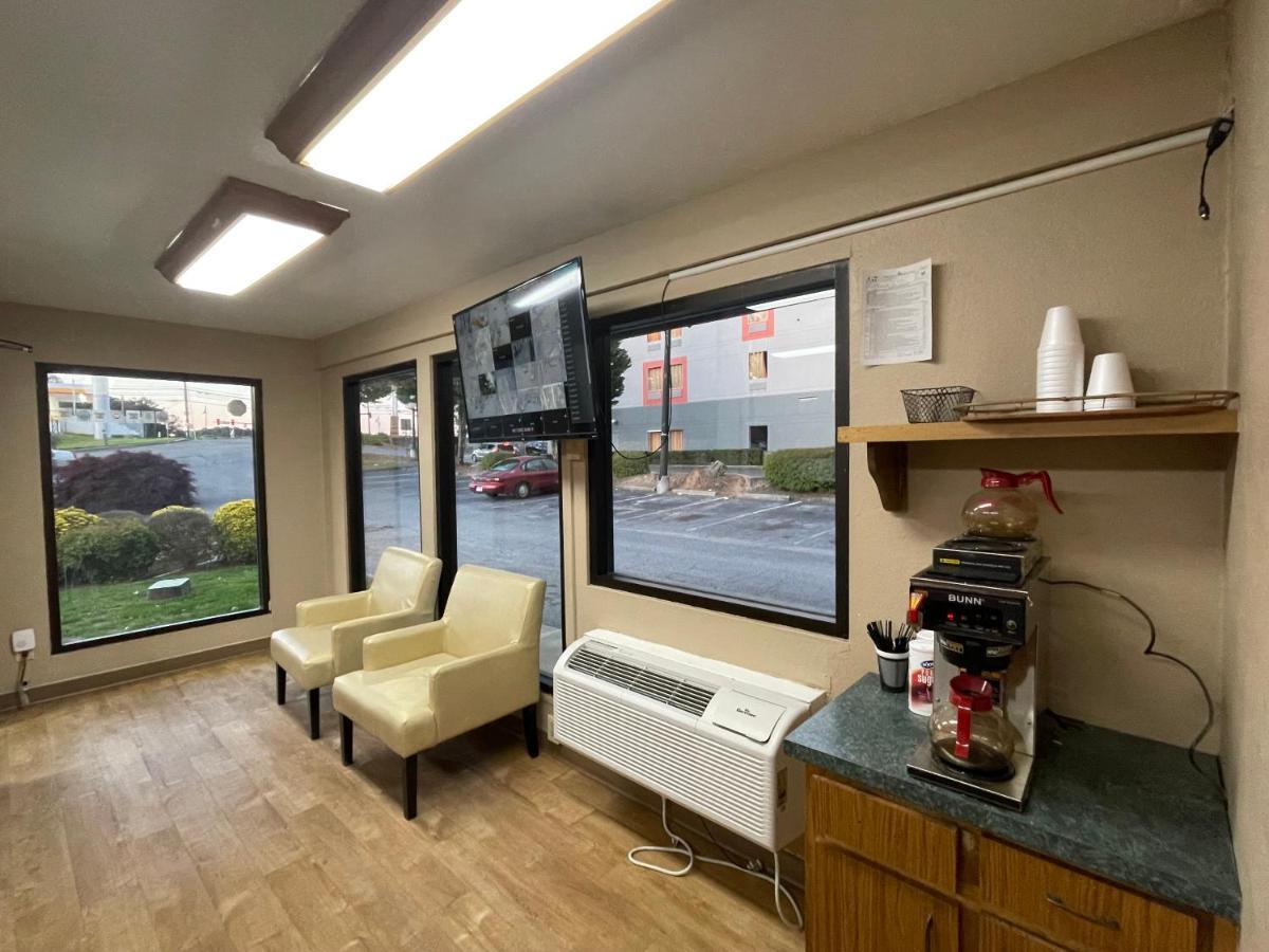 Inn Western Marietta 2*