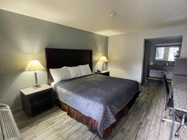 Inn Western Marietta