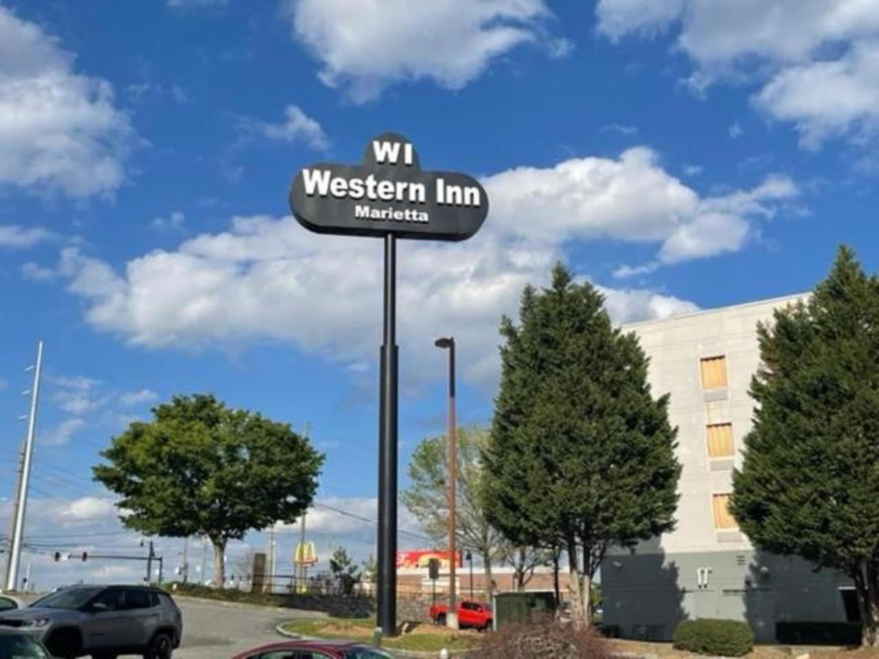 Western Marietta Inn Smyrna
